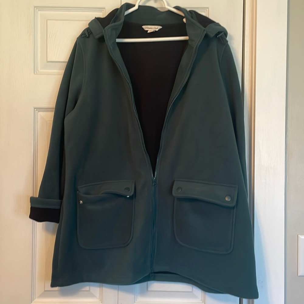 Coldwater Creek Petite Large